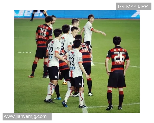 城南足球俱乐部迎战尚州球队期待精彩对决与胜利之路